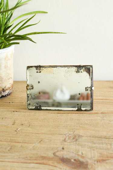 Vintage Make-Up Mirror