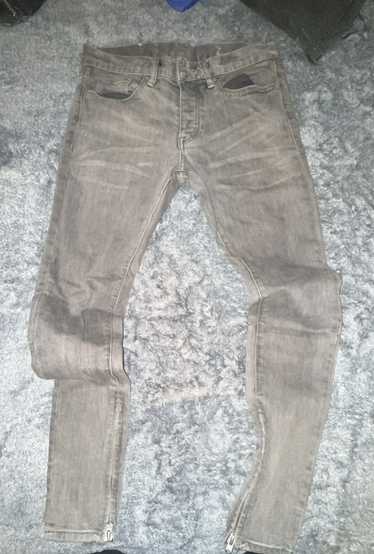 MNML MNML Skinny grey denim