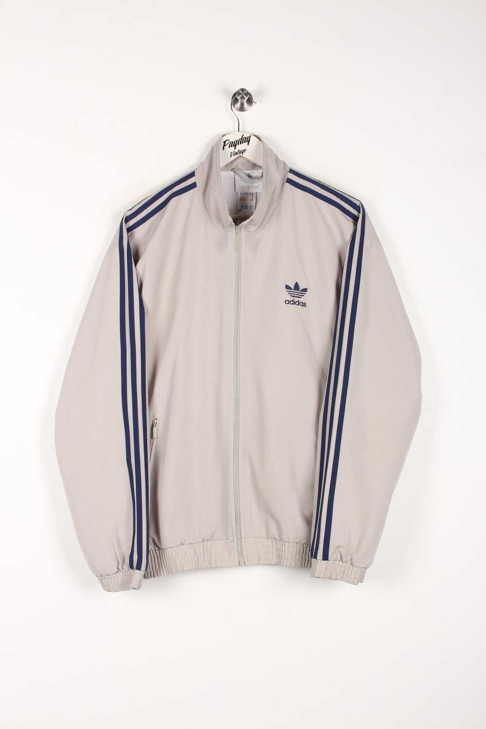 90's Adidas Track Jacket Medium - image 1