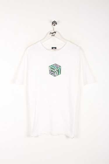 Stüssy T-Shirt Medium