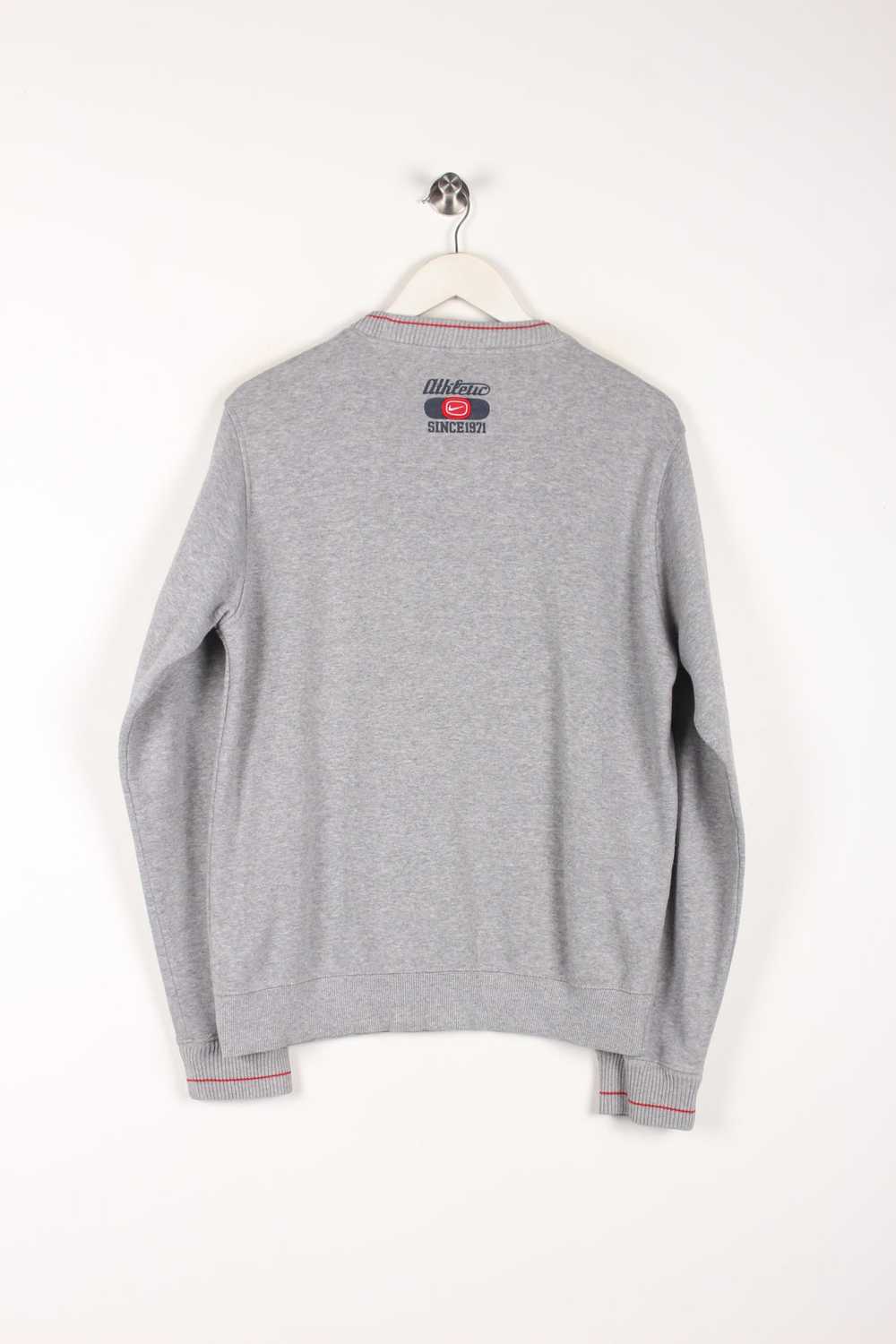 00's Nike Sweatshirt Small - image 3