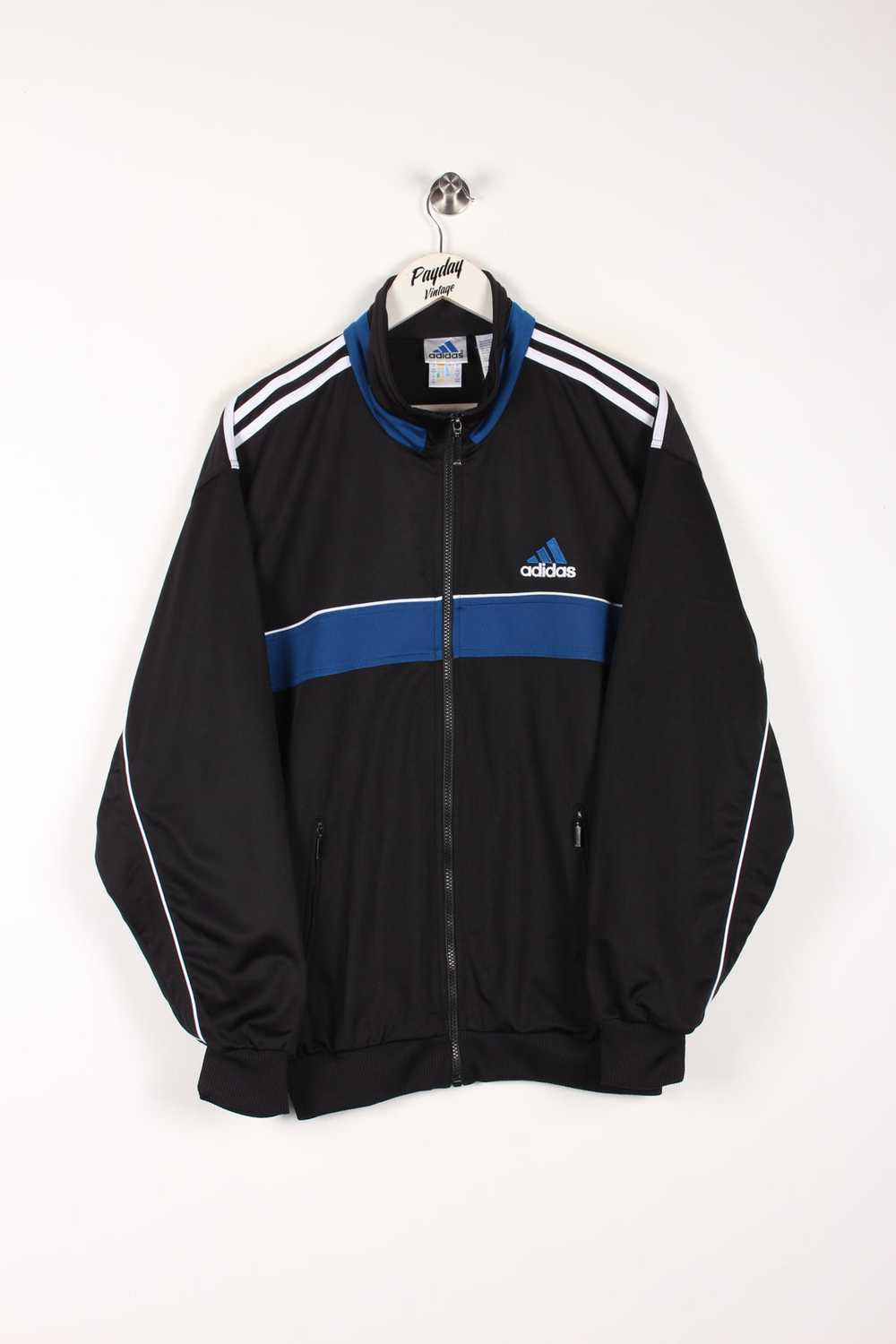 90's Adidas Track Jacket Medium - image 1