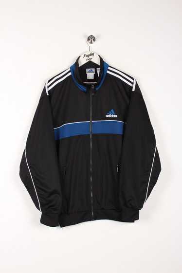 90's Adidas Track Jacket Medium