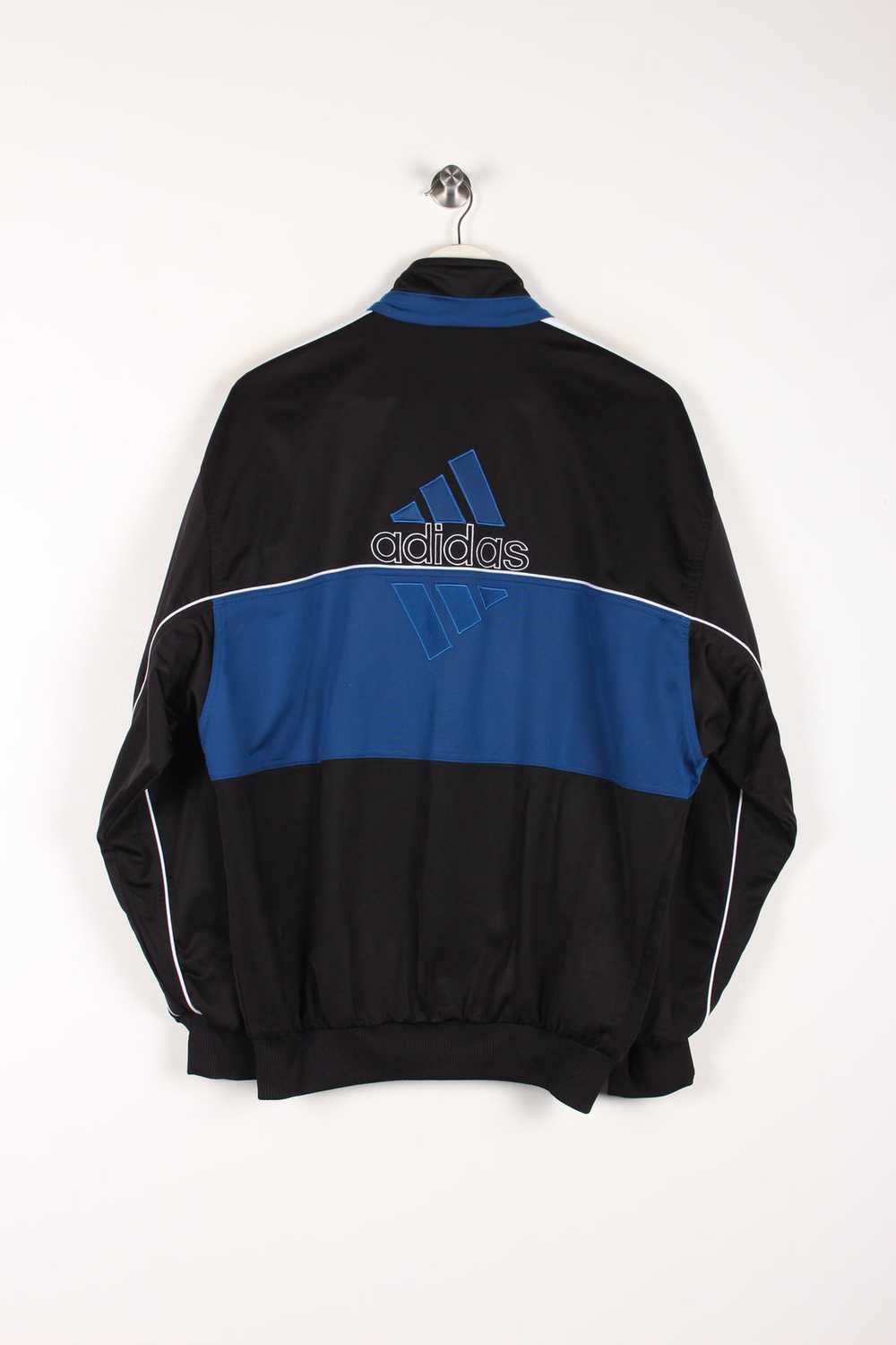 90's Adidas Track Jacket Medium - image 3