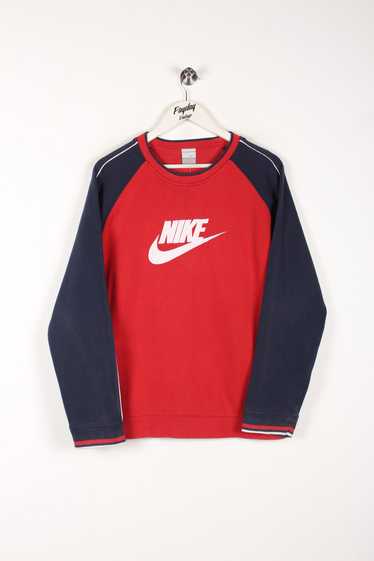 00's Nike Sweatshirt Small