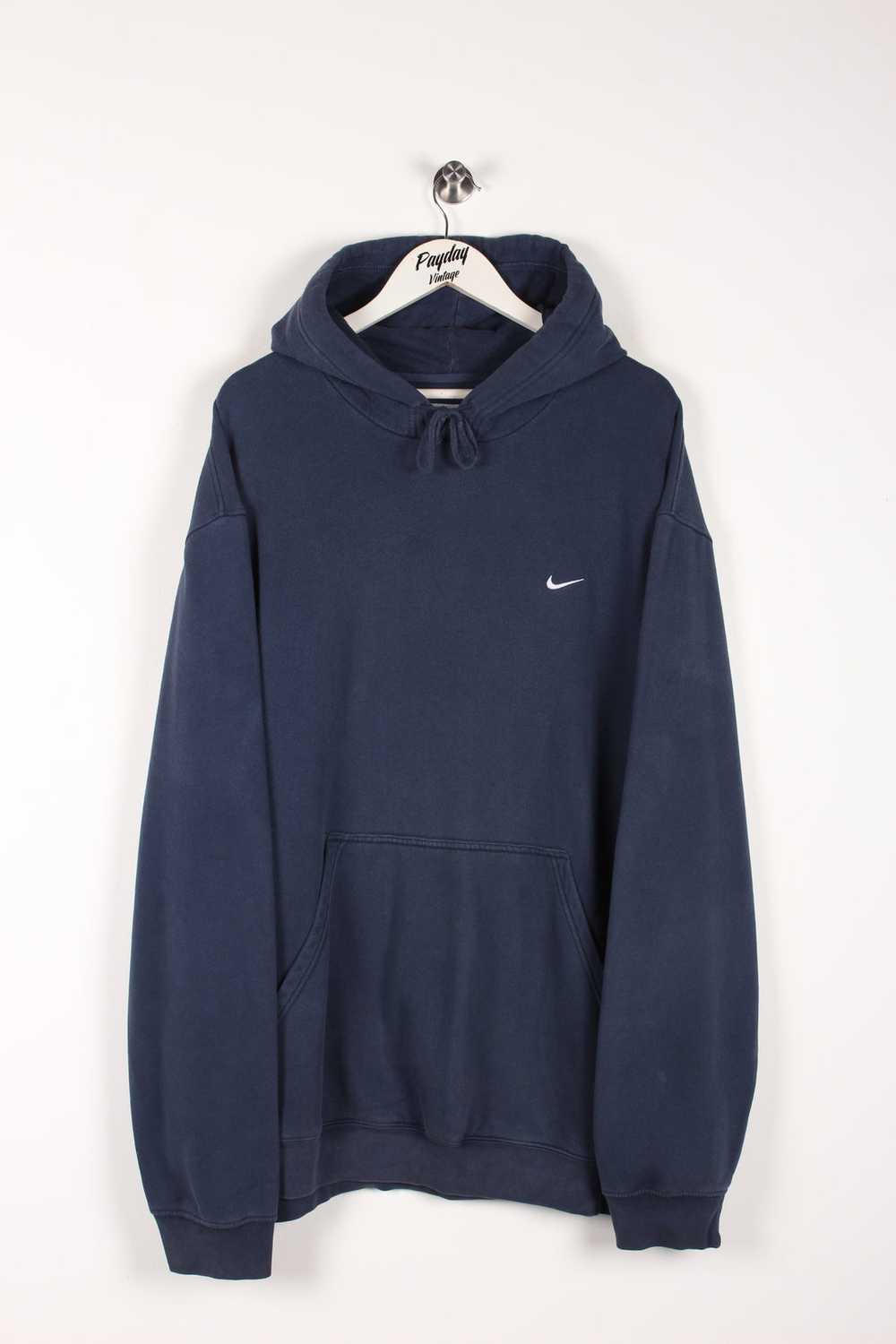 00's Nike Hoodie XXL - image 1