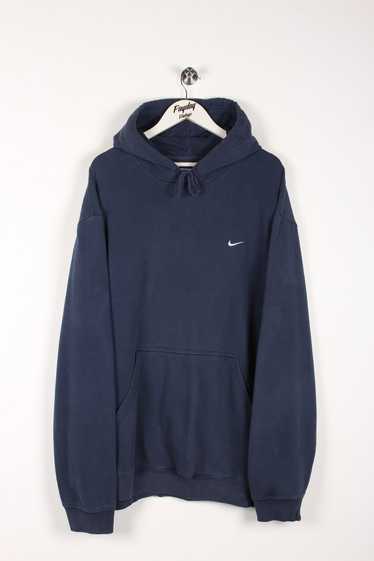 00's Nike Hoodie XXL