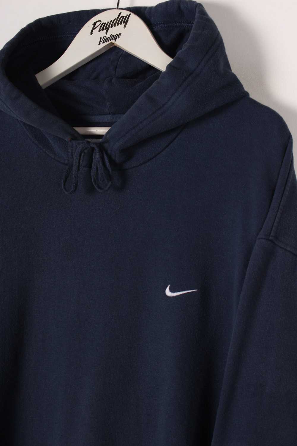 00's Nike Hoodie XXL - image 2