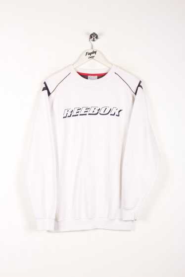 00's Reebok Sweatshirt Medium