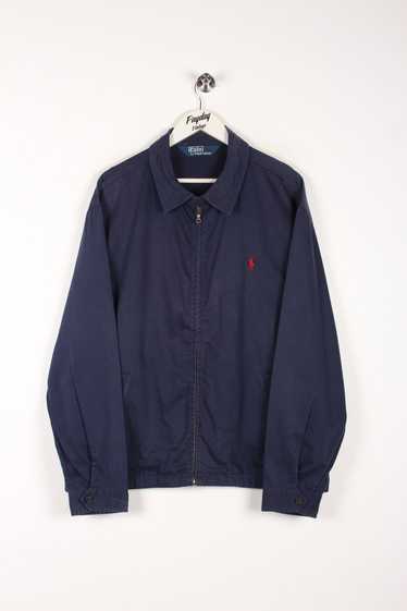 90's Ralph Lauren Harrington Jacket XL