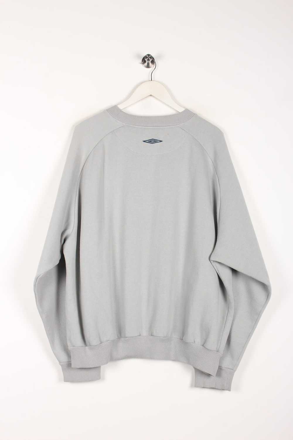 00's Umbro Sweatshirt XL - image 3