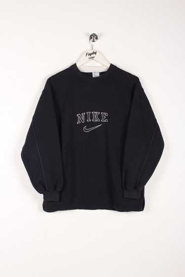 90's Nike Bootleg Sweatshirt Small