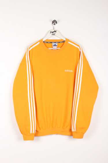 90's Adidas Sweatshirt XL