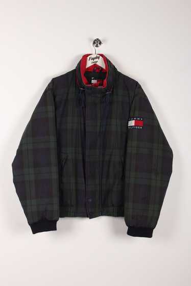 90's Tommy Hilfiger Jacket Medium