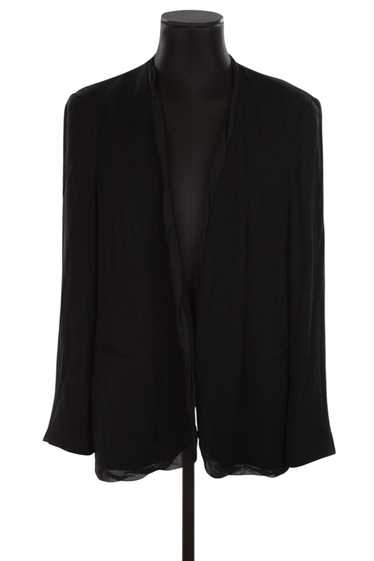 Circular Clothing Blazer - image 1