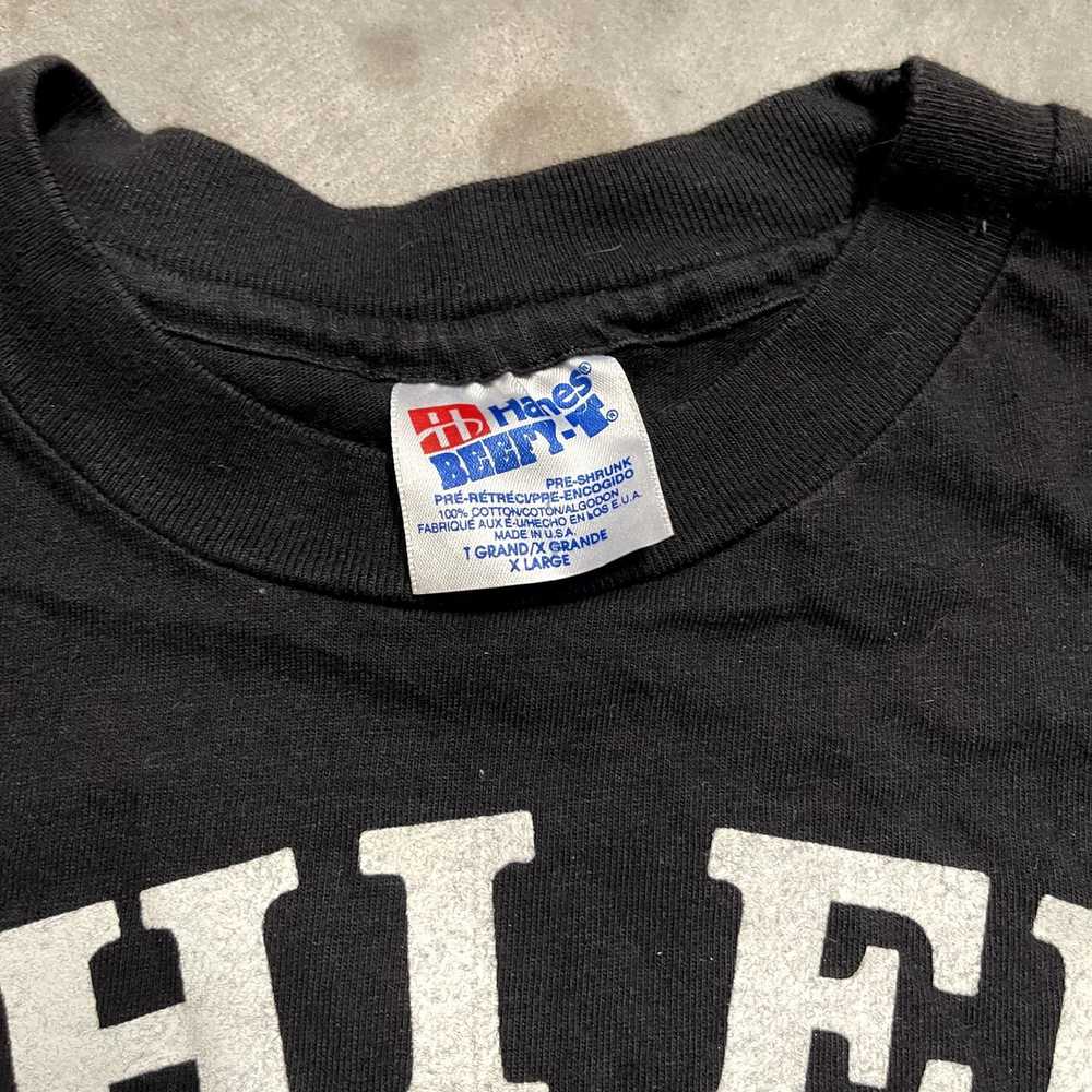 Hanes Vintage Hanes Phi ep Garfield T-Shirt - image 2