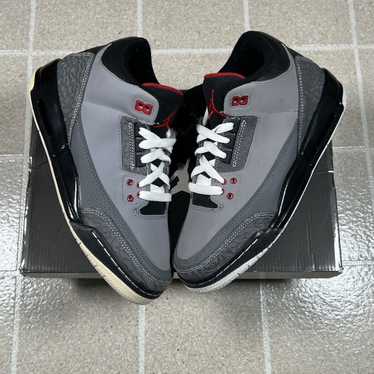 Jordan Brand × Nike × Streetwear 2011 Nike Air Jo… - image 1