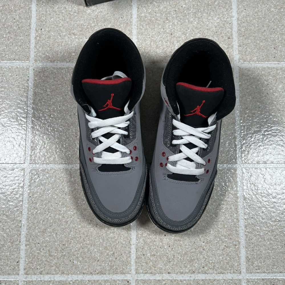 Jordan Brand × Nike × Streetwear 2011 Nike Air Jo… - image 3