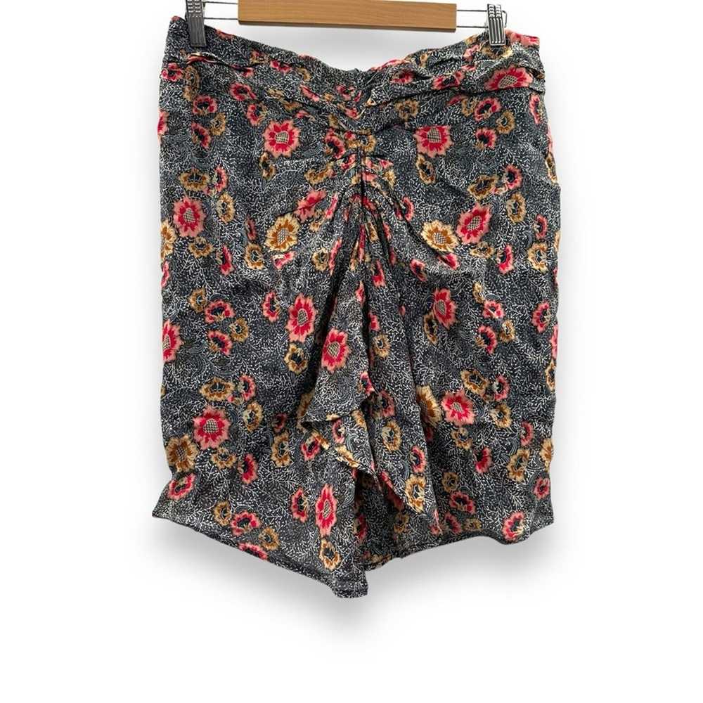 Isabel Marant Isabel Marant Etoile Sevan Floral P… - image 2