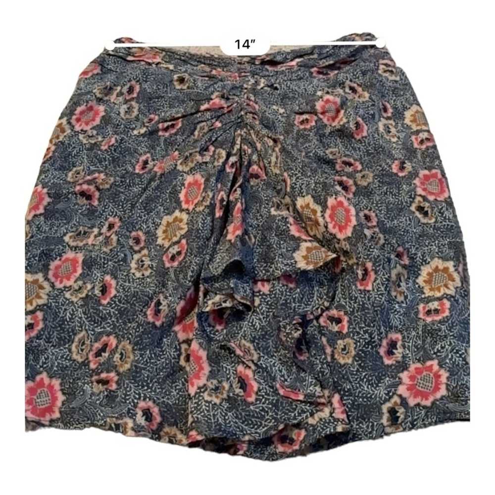 Isabel Marant Isabel Marant Etoile Sevan Floral P… - image 8