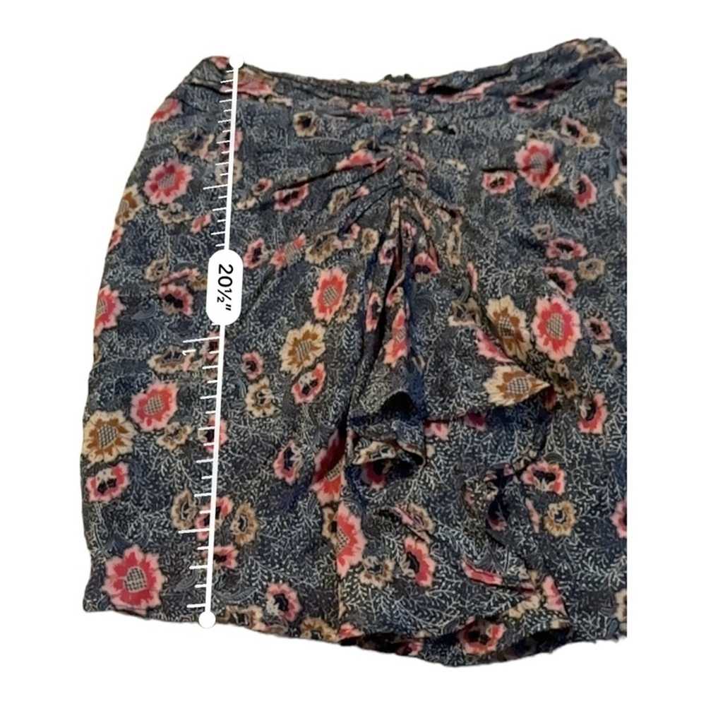 Isabel Marant Isabel Marant Etoile Sevan Floral P… - image 9