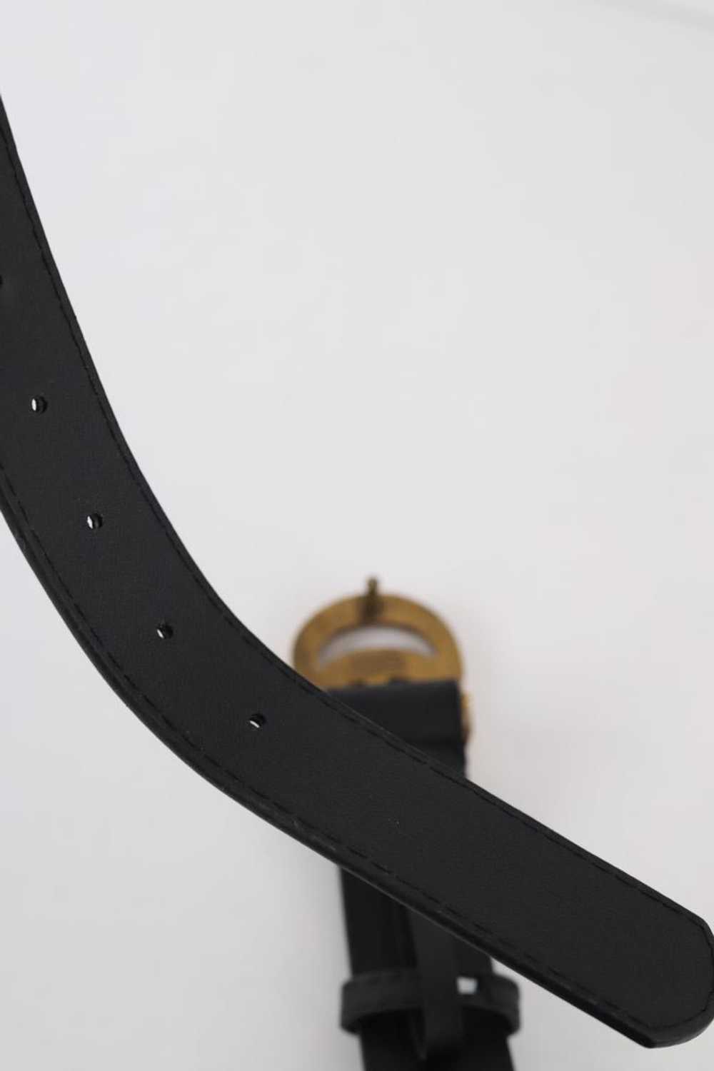 Circular Clothing Ceinture en cuir - image 5