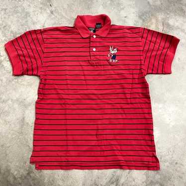 Vintage bugs bunny polo - Gem