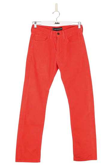 Circular Clothing Pantalon droit en coton - image 1