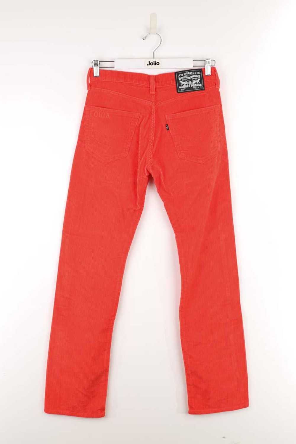 Circular Clothing Pantalon droit en coton - image 3