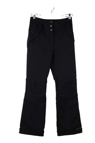 Circular Clothing Pantalon droit noir