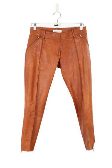 Circular Clothing Pantalon en cuir - image 1