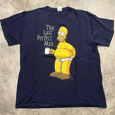 Other Vintages Universal Bart Simpson T-Shirt - image 1