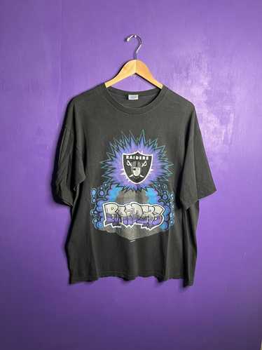 NFL × Starter × Vintage Vintage 1993 Starter Oakla