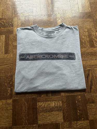 Abercrombie & Fitch × Streetwear × Vintage Vintage