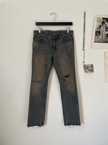 Number nine pain denim - Gem
