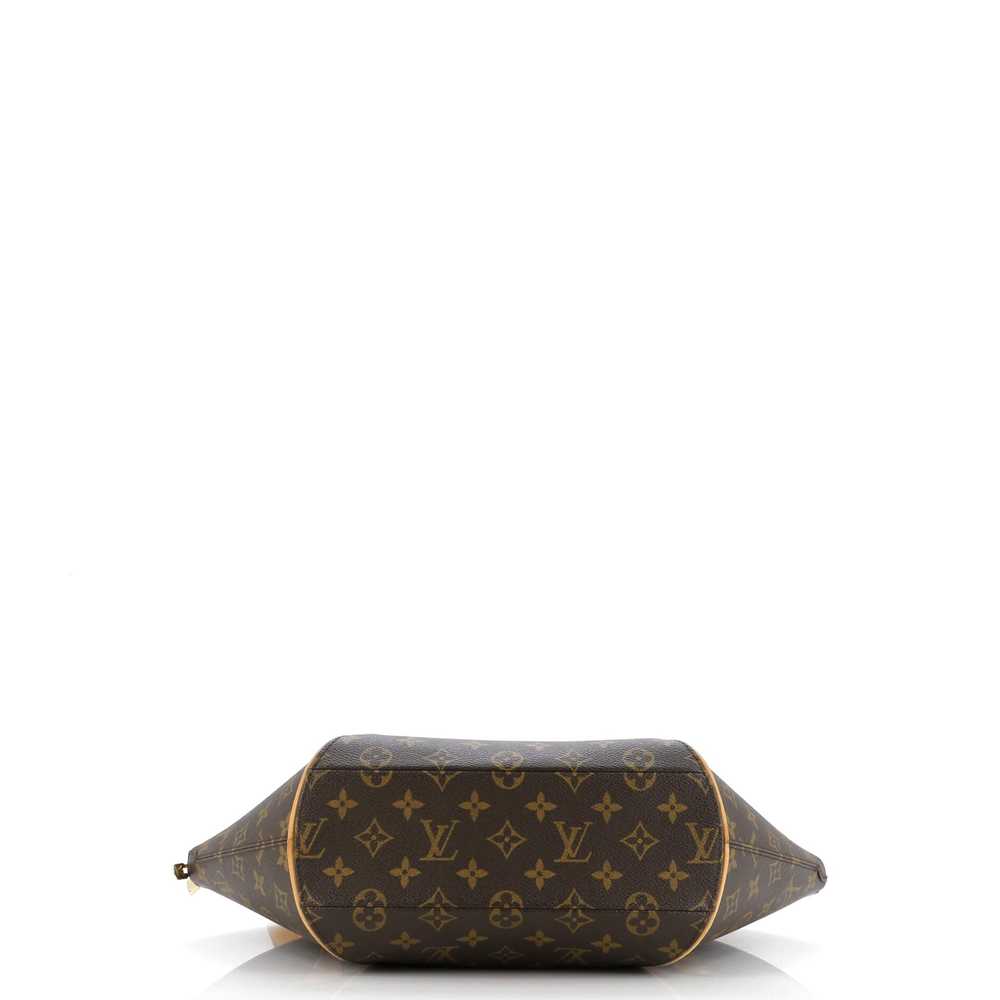 Louis Vuitton Ellipse Bag Monogram Canvas MM - image 4