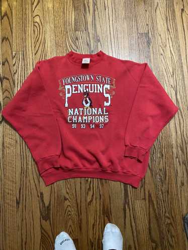 American College × Vintage Vintage Youngstown stat