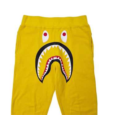 Bape shark pants - Gem Bape shark pants - Gem