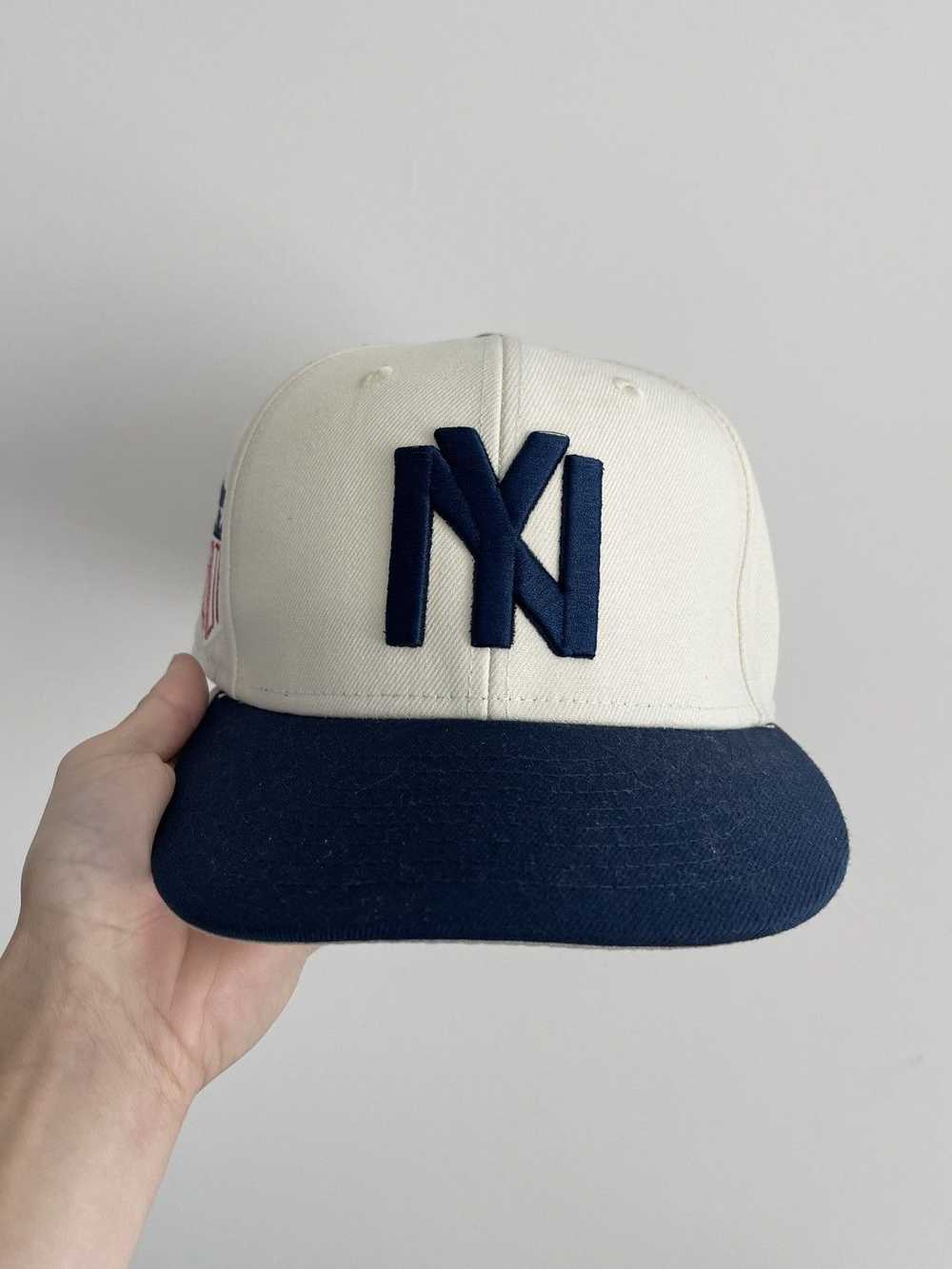 MLB × New Era × Streetwear STEAL! New York Black … - image 1