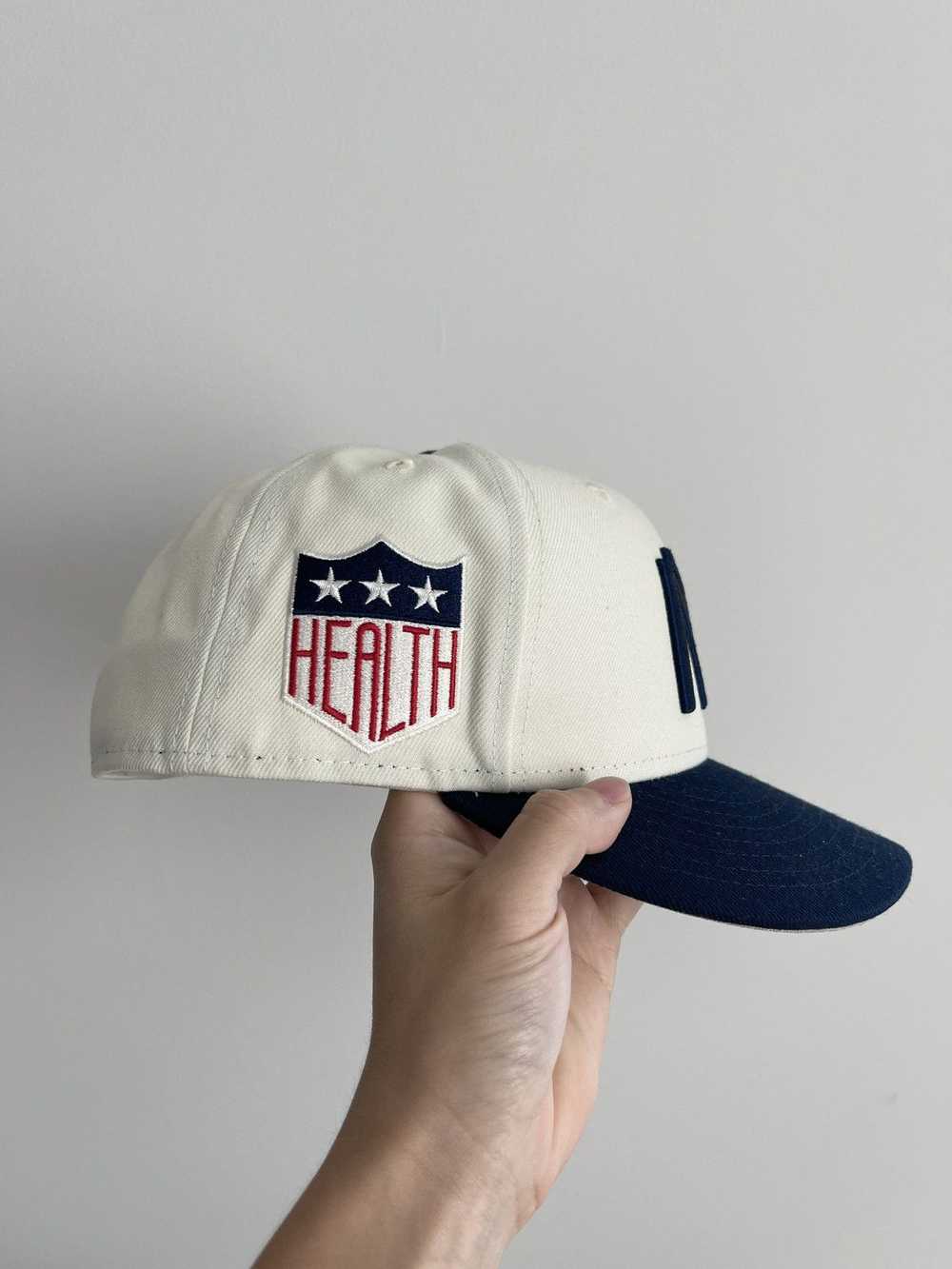 MLB × New Era × Streetwear STEAL! New York Black … - image 2