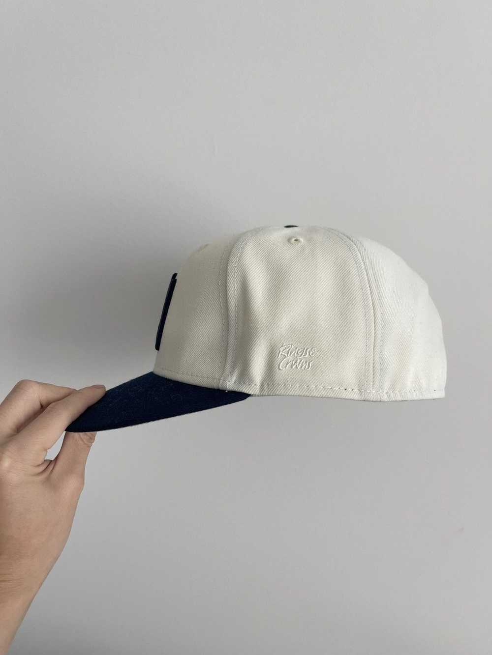 MLB × New Era × Streetwear STEAL! New York Black … - image 3