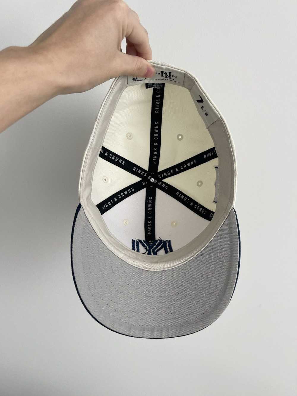 MLB × New Era × Streetwear STEAL! New York Black … - image 5