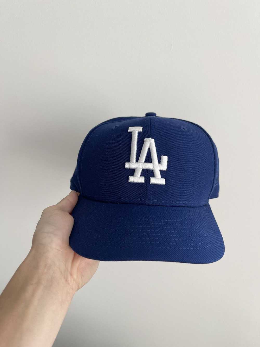 Los Angeles Dodgers × New Era × Streetwear RARE! … - image 1