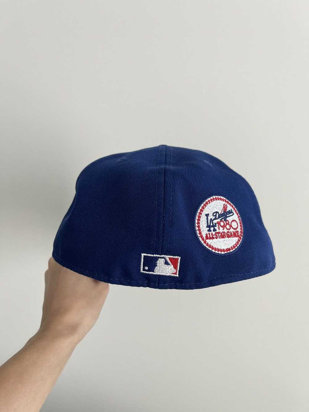 Los Angeles Dodgers × New Era × Streetwear RARE! … - image 3