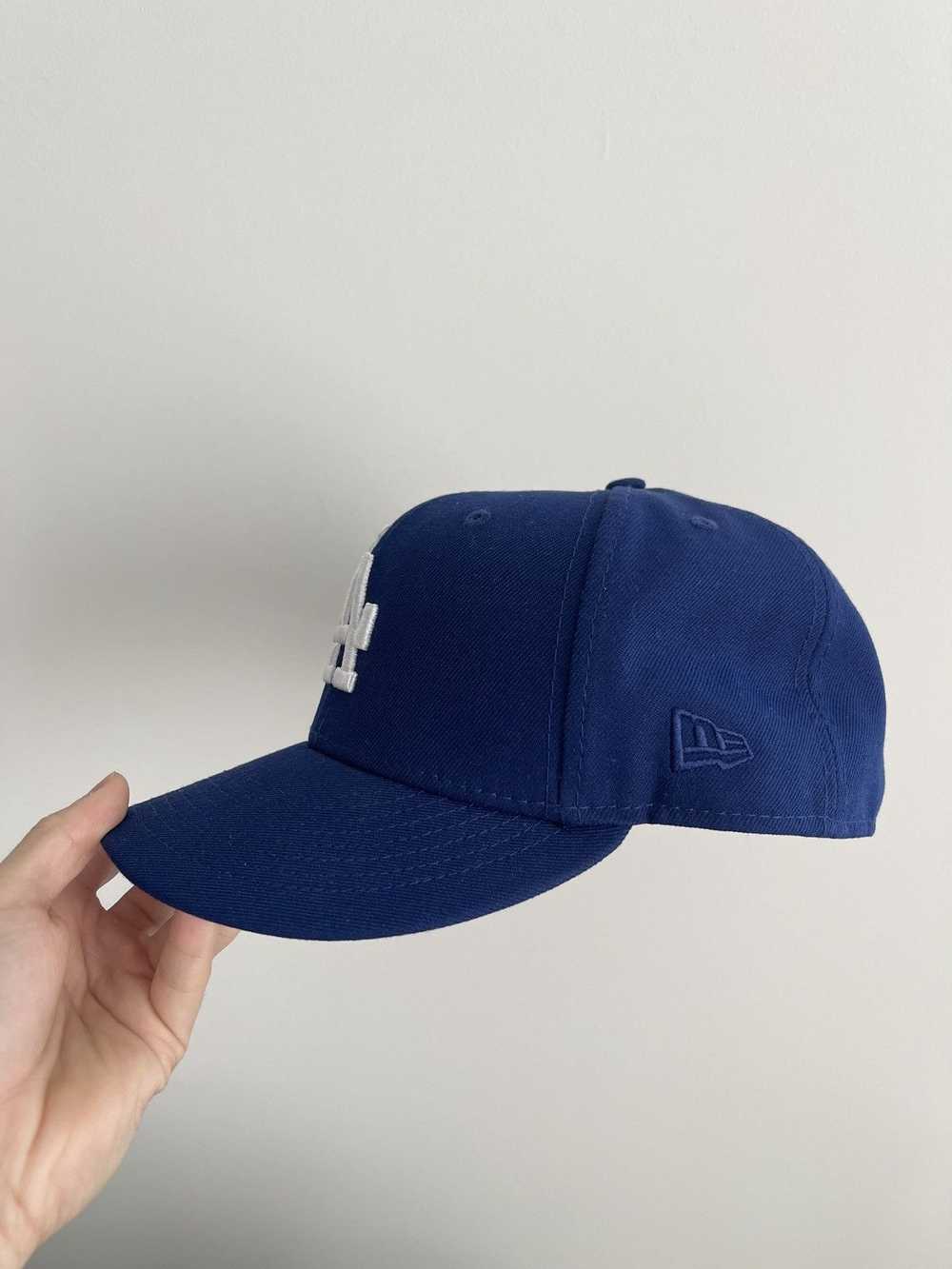 Los Angeles Dodgers × New Era × Streetwear RARE! … - image 4