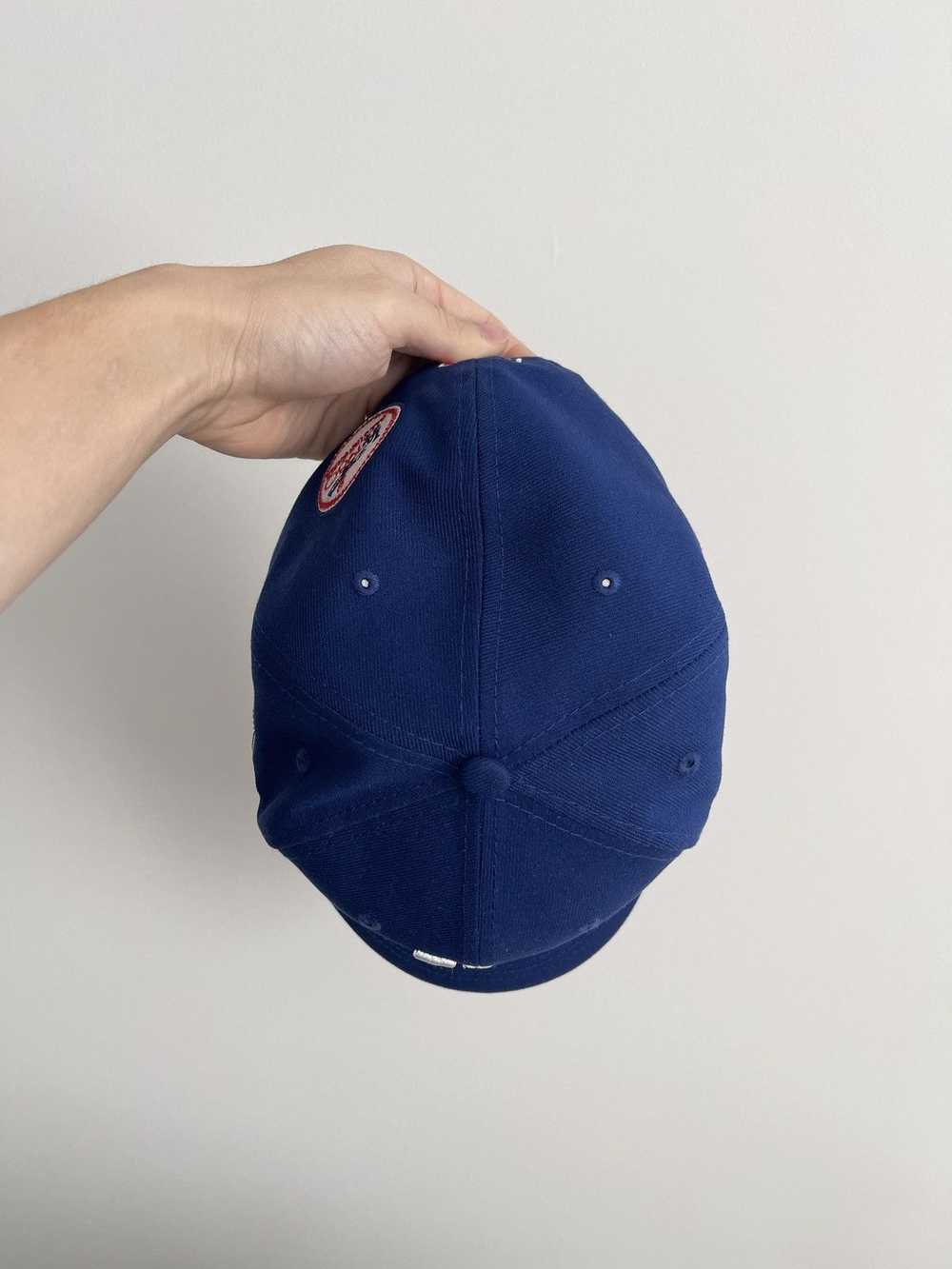 Los Angeles Dodgers × New Era × Streetwear RARE! … - image 5