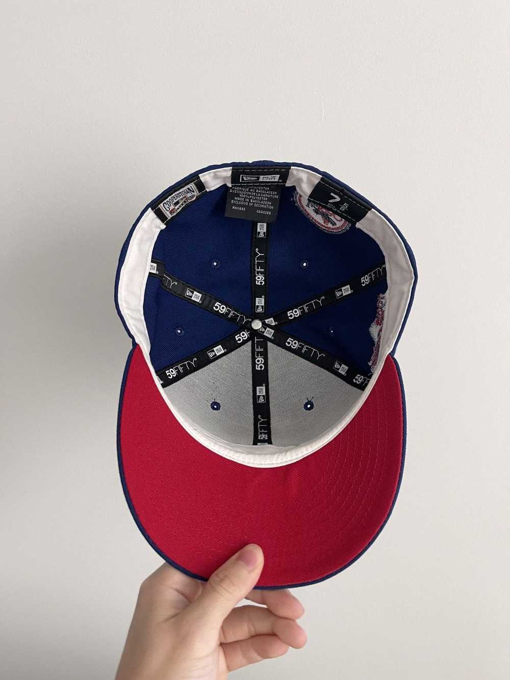 Los Angeles Dodgers × New Era × Streetwear RARE! … - image 6