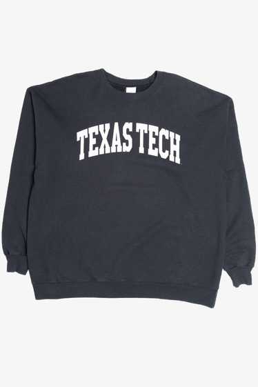 Texas Tech University Sweatshirt