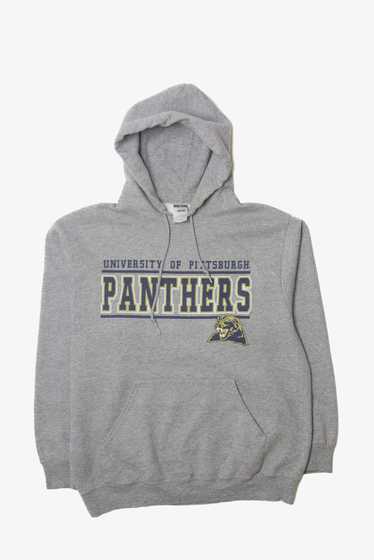 Vintage Jerzees "University Of Pittsburg Panthers"