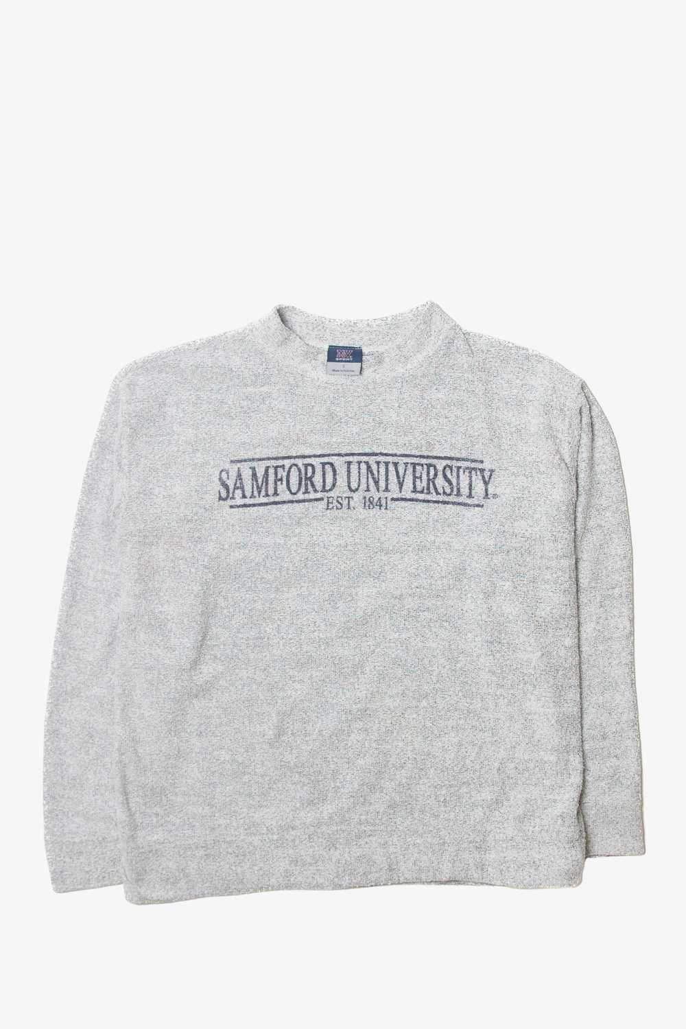 MV Sport "Samford University" Sweatshirt - image 1